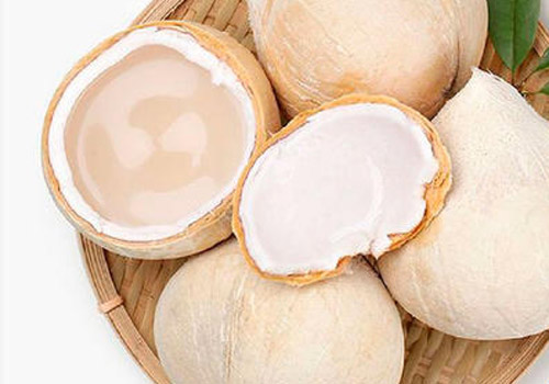 泰国椰肉椰子进口清关流程